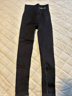 TALA Black Leggings Like New